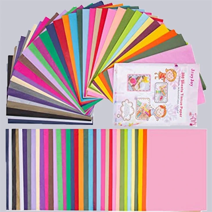 Tissue Paper
