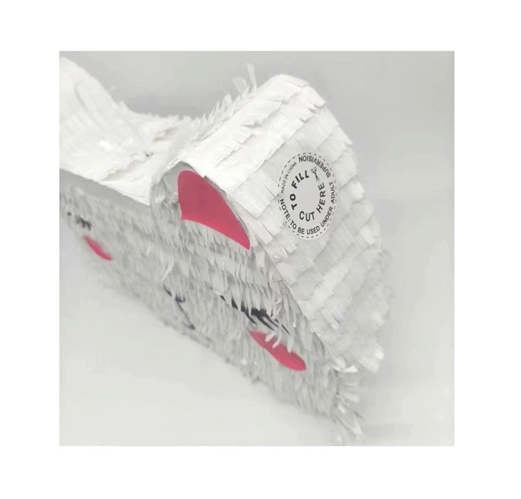 Cat Pinata For Kids For Party