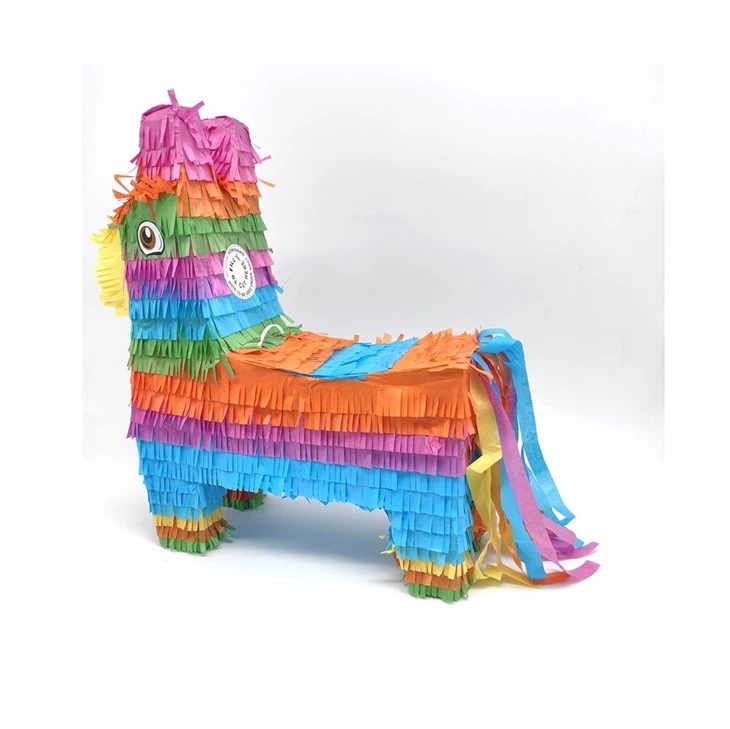 Donkey Pinata For Kids For Party